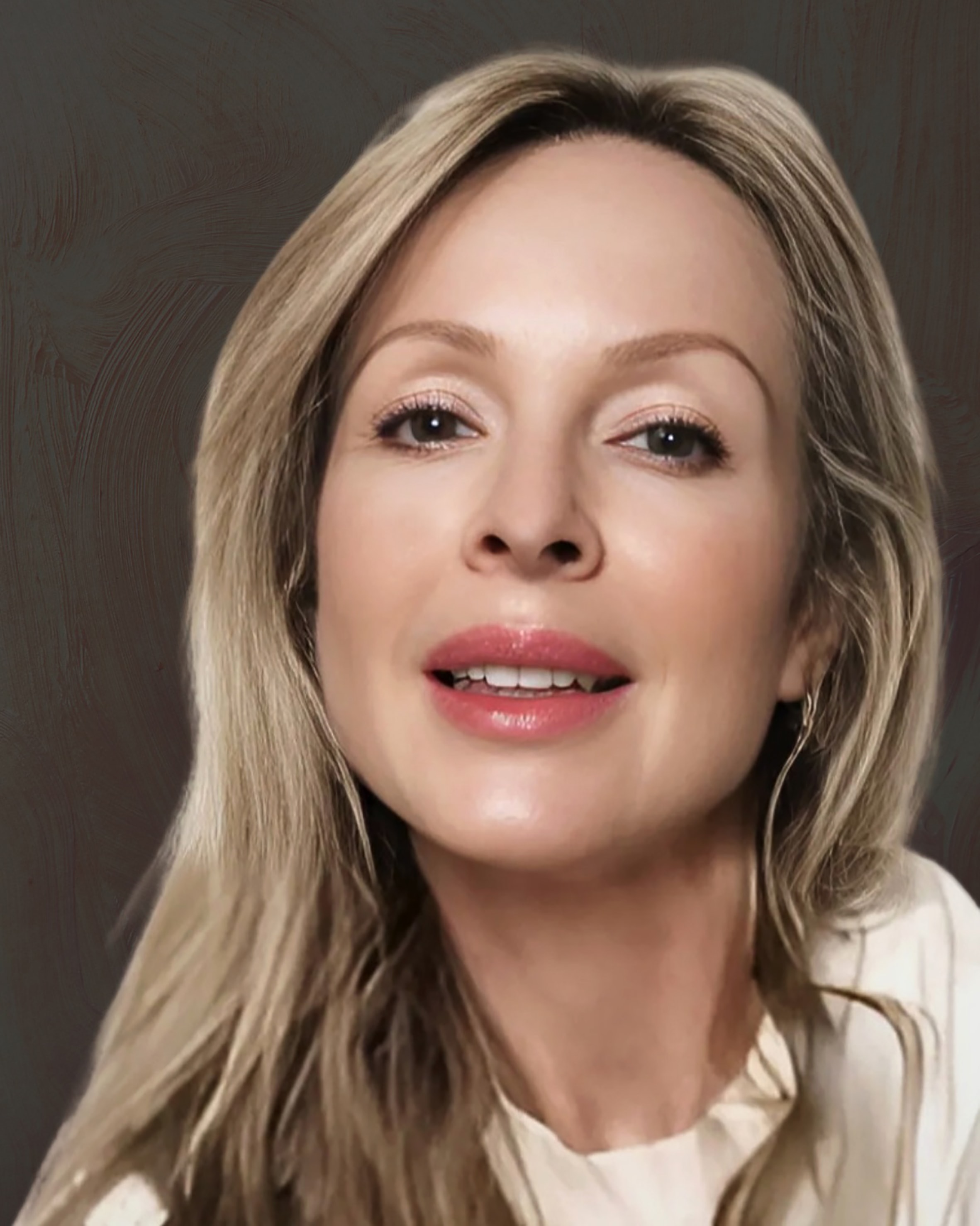 Portrait of Elle Snow